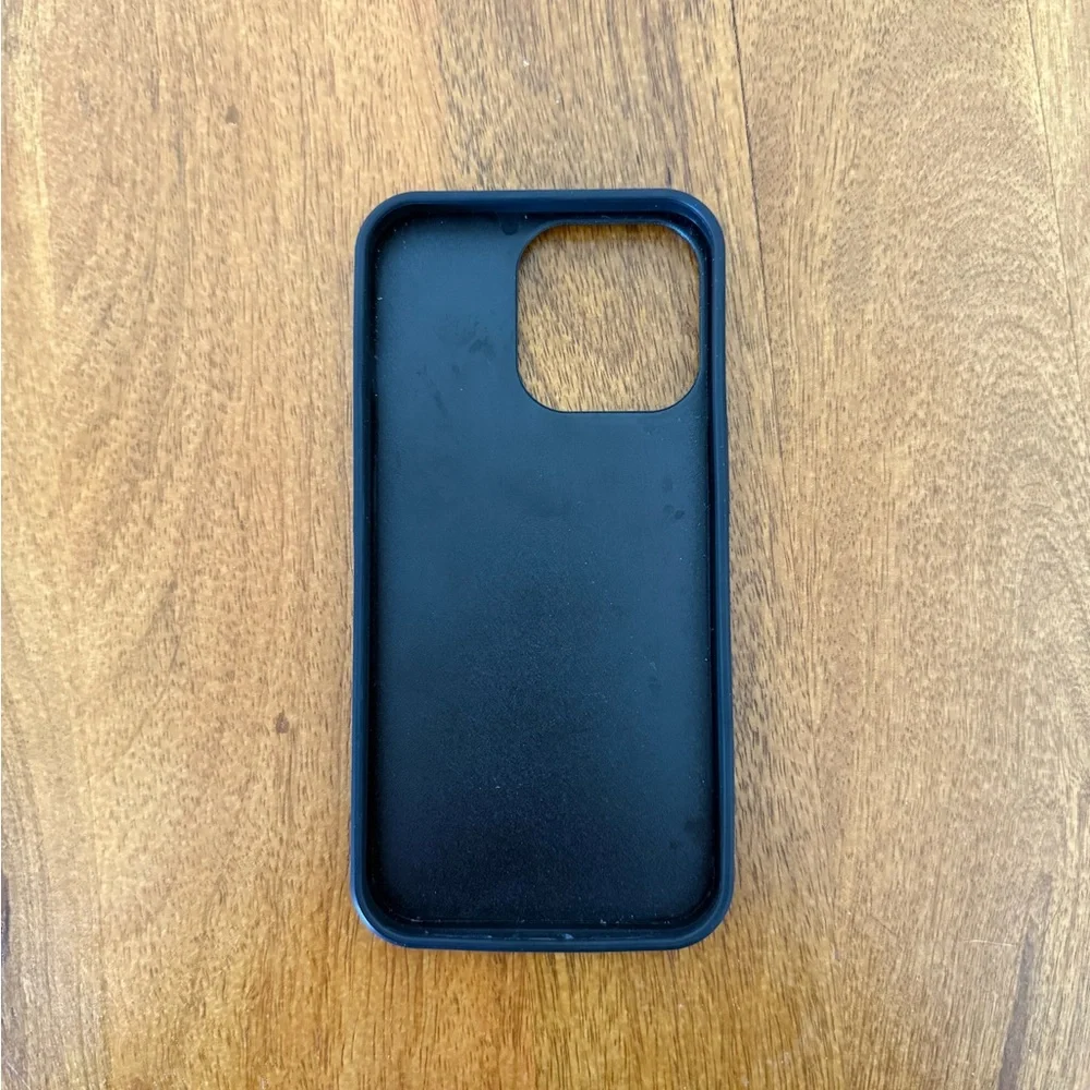 Keyway Skull Design Phone Case iphone 13 pro